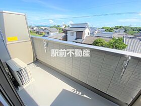 セレブ荒尾 305 ｜ 熊本県荒尾市荒尾1570-1（賃貸アパート1LDK・3階・42.63㎡） その13