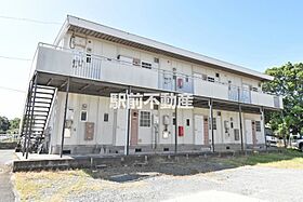 松嶋ハイツII 108 ｜ 熊本県荒尾市増永2698-5（賃貸アパート2DK・1階・40.92㎡） その8