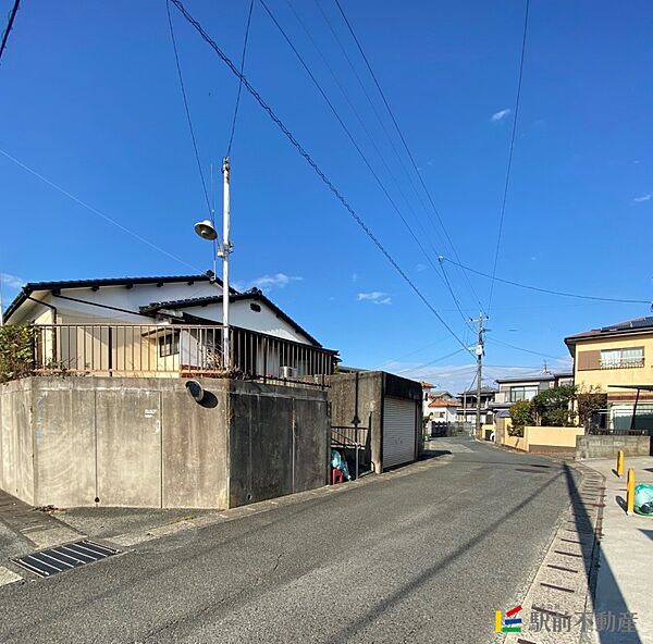 松嶋ハイツIV 213｜熊本県荒尾市増永(賃貸アパート3DK・2階・47.52㎡)の写真 その12