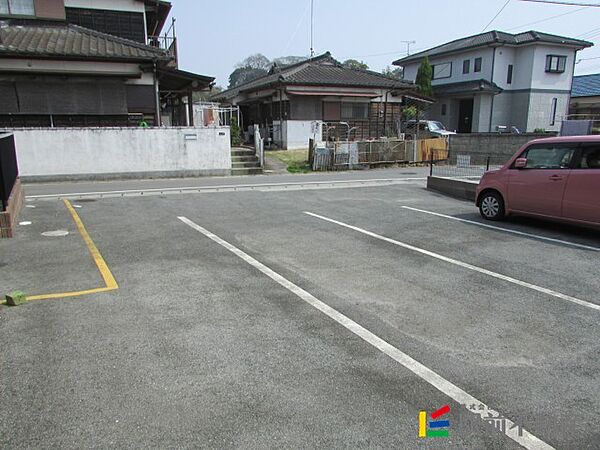 セジュールメゾン 102｜熊本県荒尾市荒尾(賃貸アパート1LDK・1階・40.43㎡)の写真 その11