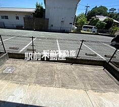 フラワーハウス 101 ｜ 熊本県玉名市山田1702-1（賃貸アパート1LDK・1階・33.06㎡） その15