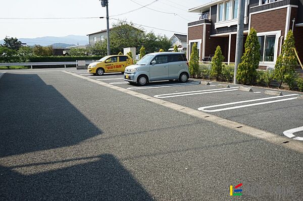 オハナ・ラウレアＡ 203｜熊本県玉名市玉名(賃貸アパート2LDK・2階・55.81㎡)の写真 その8