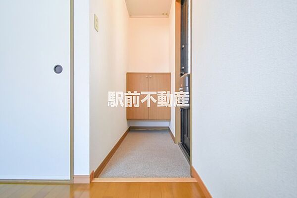 フラワーパークI 202｜熊本県玉名市立願寺(賃貸アパート3DK・2階・53.80㎡)の写真 その17
