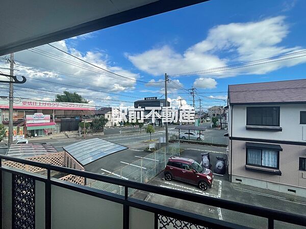 フラワーパークI 202｜熊本県玉名市立願寺(賃貸アパート3DK・2階・53.80㎡)の写真 その20