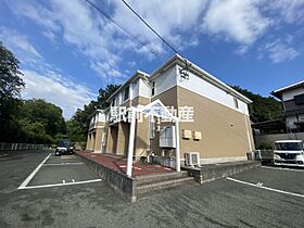 サニーヒルズ 205 ｜ 熊本県荒尾市一部2157-13（賃貸アパート2LDK・2階・56.20㎡） その10