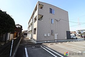 アルバ 304 ｜ 熊本県荒尾市日の出町9番24号（賃貸アパート1LDK・3階・53.00㎡） その7