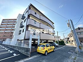 タイガーマンション本町 201 ｜ 福岡県大牟田市本町5丁目1-13（賃貸マンション2LDK・2階・60.00㎡） その7