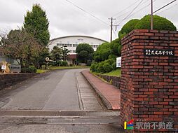 グランドソレイユ荒尾