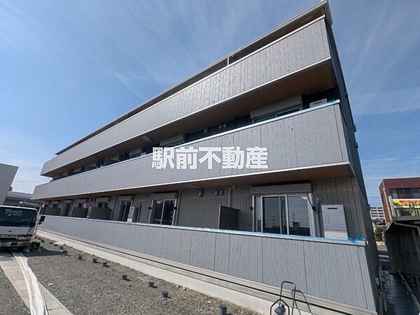 メゾンプレステージＧＴＯ玉名IV