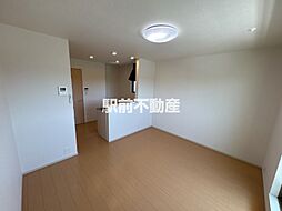 グレイスビオラ 204 2階1LDKのリビング/ダイニング