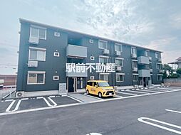 ロータスヒルA棟