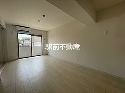 リックスフィア 202 2階1LDKのリビング/ダイニング