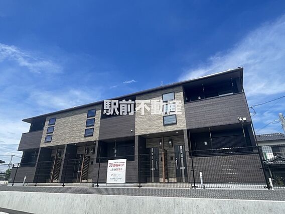 フェニックスI_外観_1