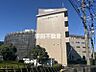 周辺：九州看護福祉大学 