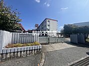 荒尾海陽中学校 