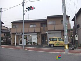 コーポ宝坂 202 ｜ 福岡県大牟田市原山町4-4（賃貸アパート2K・2階・35.34㎡） その1