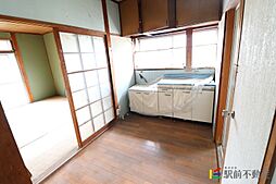 小西アパート 3Kの写真