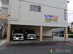 平林ビル 301 ｜ 福岡県大牟田市右京町32-1（賃貸アパート3LDK・3階・55.00㎡） その12