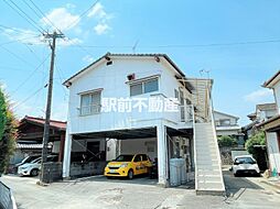 🉐敷金礼金0円！🉐フレンドコーポIII