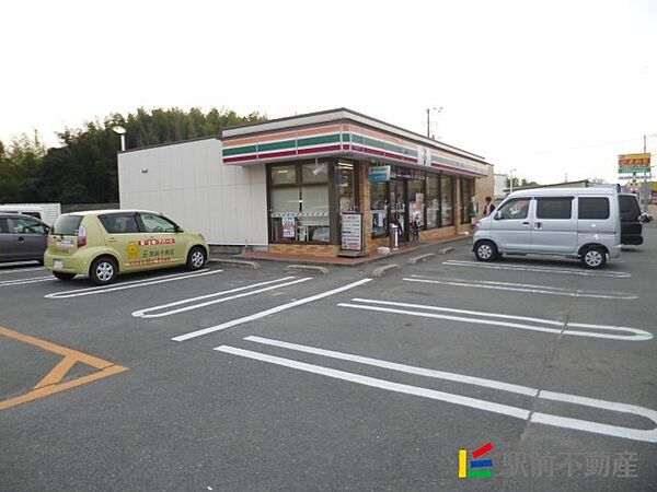 画像23:セブンイレブン大牟田橘店 