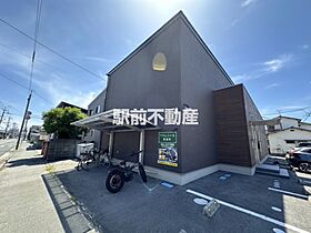 アヴェニール新地町 102 ｜ 福岡県大牟田市新地町5-2（賃貸アパート1R・1階・31.46㎡） その2