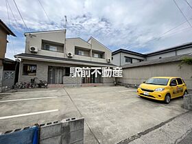 プラージュ浜田町 102 ｜ 福岡県大牟田市浜田町4-9（賃貸アパート1LDK・1階・37.94㎡） その9