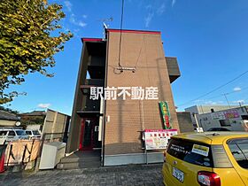 Ysスクエア三里町 103 ｜ 福岡県大牟田市三里町1丁目14-19（賃貸アパート1K・1階・22.55㎡） その11