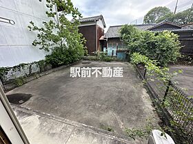 サニーコート草木 202 ｜ 福岡県大牟田市大字草木1003-1（賃貸アパート1LDK・2階・40.07㎡） その15