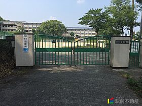 イーストムーン 203 ｜ 福岡県大牟田市吉野267-4（賃貸アパート2LDK・2階・42.98㎡） その27