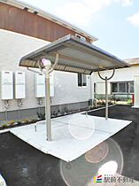 福岡県大牟田市臼井町265-1（賃貸アパート2LDK・2階・57.63㎡） その10