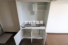 エレガンスハイツII 107 ｜ 福岡県大牟田市上官町4丁目21-2（賃貸アパート1R・1階・20.00㎡） その23