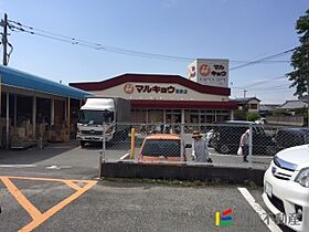 サニーコート草木 203 ｜ 福岡県大牟田市草木1003-1（賃貸アパート1LDK・2階・40.07㎡） その28