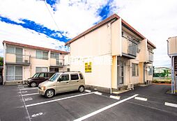 🉐敷金礼金0円！🉐加納レジデンス