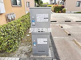 エバーグリーンC棟 202 ｜ 福岡県大牟田市宮崎2792-1（賃貸アパート1LDK・2階・40.87㎡） その12