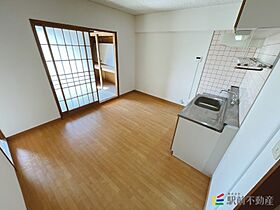 ニューライフ88 403 ｜ 福岡県大牟田市大字久福木168-1（賃貸マンション3DK・4階・57.84㎡） その3