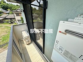 ノースヴィレッジ 203 ｜ 福岡県大牟田市七浦町58-2（賃貸アパート2LDK・2階・53.76㎡） その15