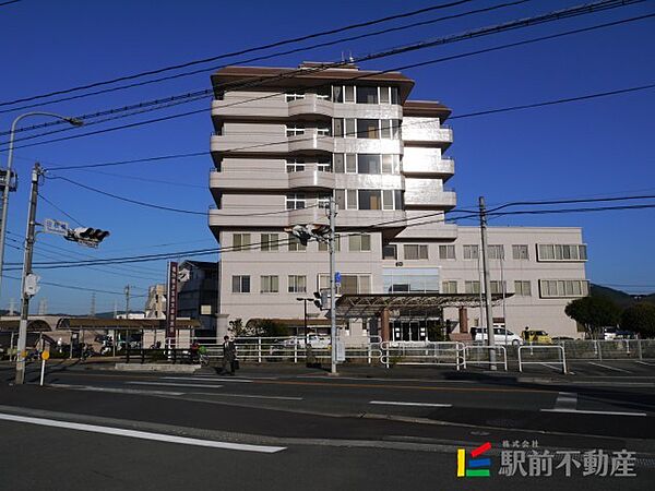 Angel Garden 107｜福岡県大牟田市岬(賃貸アパート1K・1階・30.96㎡)の写真 その25