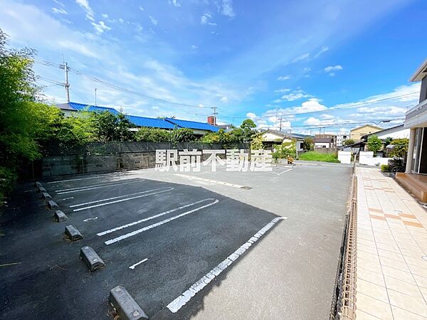福岡県大牟田市姫島町(賃貸アパート1LDK・2階・42.80㎡)の写真 その11