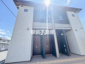 グリーンハウスK・TIIA 101 ｜ 福岡県大牟田市諏訪町2丁目13-1（賃貸アパート1R・1階・32.23㎡） その11