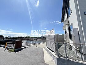 グリーンハウスK・TIIA 101 ｜ 福岡県大牟田市諏訪町2丁目13-1（賃貸アパート1R・1階・32.23㎡） その9