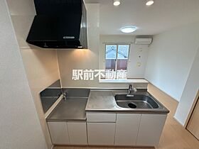 プロスペール 201 ｜ 福岡県大牟田市三川町3丁目15-2（賃貸アパート1LDK・2階・44.97㎡） その22