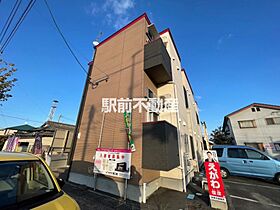 Ysスクエア三里町 101 ｜ 福岡県大牟田市三里町1丁目14-19（賃貸アパート1K・1階・22.55㎡） その7