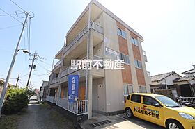 城町マンション 103 ｜ 福岡県大牟田市城町1丁目2-5（賃貸マンション1K・1階・26.49㎡） その11