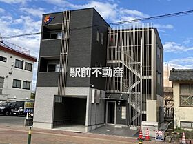 フェリオ大正町 103 ｜ 福岡県大牟田市大正町5丁目5-10（賃貸アパート1K・1階・30.18㎡） その1