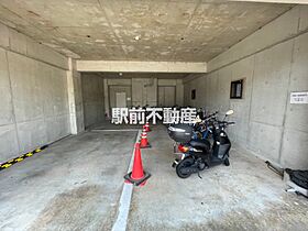 フロラシオンマンション 606 ｜ 福岡県大牟田市笹林町2丁目4-18（賃貸マンション1K・6階・30.00㎡） その7