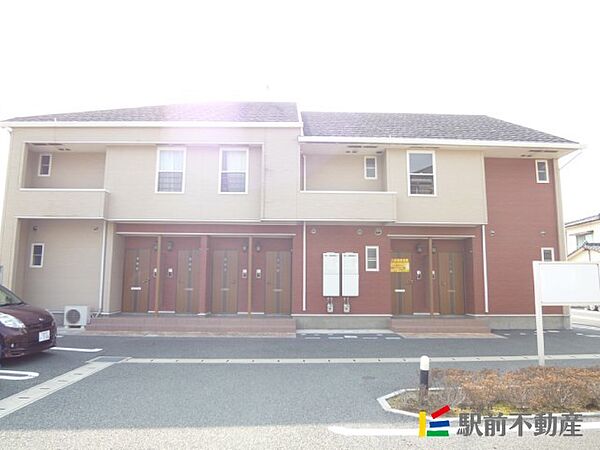 グレイスミヤビB 101｜熊本県荒尾市蔵満(賃貸アパート2DK・1階・44.15㎡)の写真 その11
