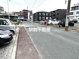 LIEN 103 ｜ 福岡県大牟田市本町1丁目6-7（賃貸アパート1LDK・1階・34.94㎡） その11