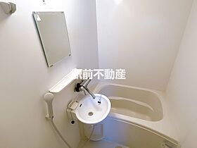 クワコーポ大正 104 ｜ 福岡県大牟田市大正町6丁目4-6（賃貸アパート1K・1階・26.00㎡） その5