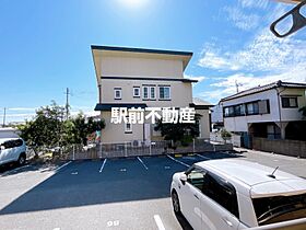 クワコーポ新地C 101 ｜ 福岡県大牟田市新地町13-1（賃貸アパート1K・1階・26.00㎡） その13