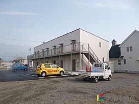 クワコーポ小川A棟 204 ｜ 福岡県大牟田市小川町33-4（賃貸アパート1K・2階・26.08㎡） その8